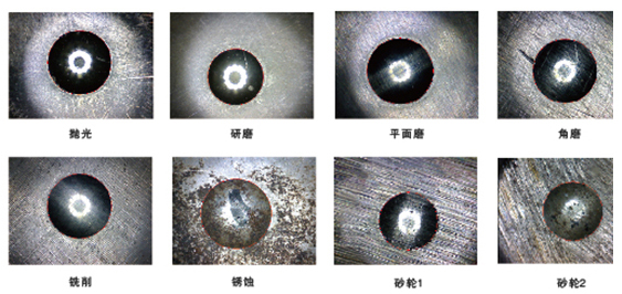 時(shí)代布氏硬度計測量系統