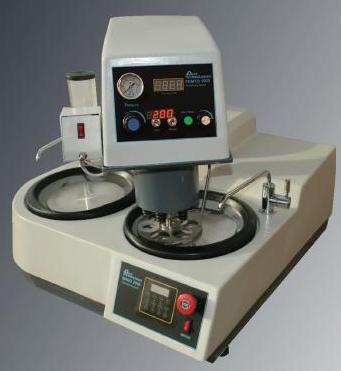 TMP1000R/TMP2000R全自動(dòng)研磨拋光機