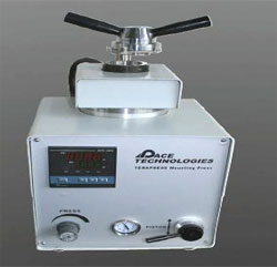 TAMP3000全自動(dòng)金相鑲嵌機