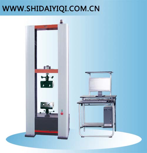 WDW-10E/20E 微機控制電子萬(wàn)能試驗機