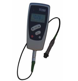 時(shí)代TIME2812/TIME2822涂層測厚儀-(原TT280升級款)